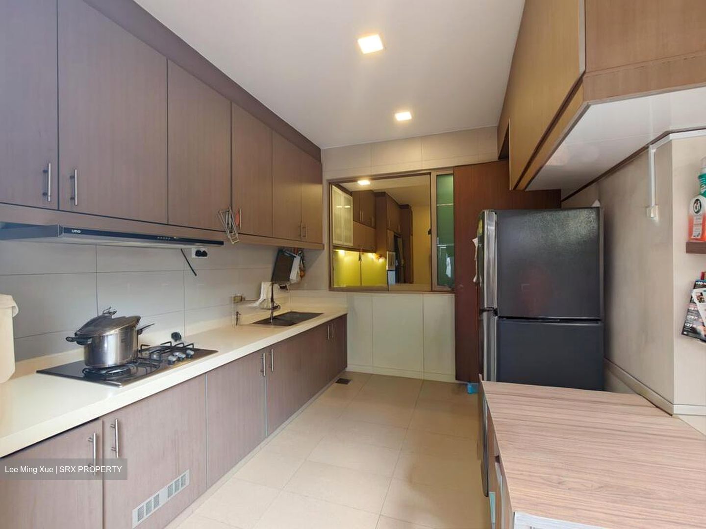 Fudu Park (D26), Terrace #525122261